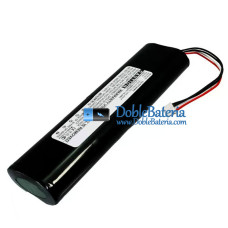 Batería para Polycom SoundStation 2W 1520-07803-004 L04L4062 [Batería de repuesto]